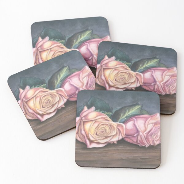 Item preview, Lovers' Roses | love designed and sold by NathBros.