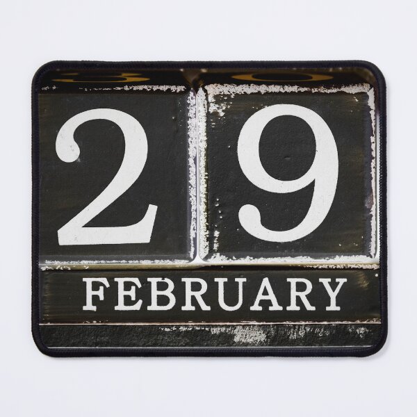 Item preview, Leap Day designed and sold by ansaharju.