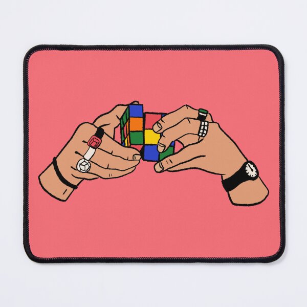 Item preview, H rubik’s cube designed and sold by Ohmera.