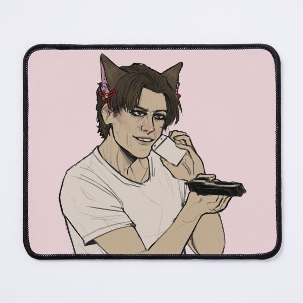 Item preview, catboy corn syrup : ) designed and sold by villvxn.
