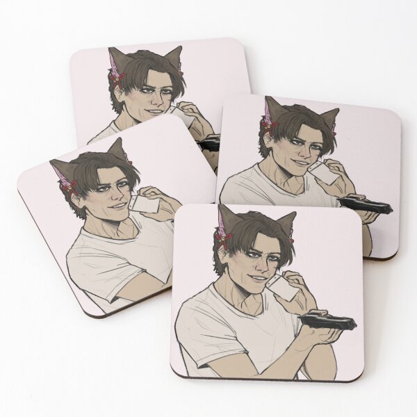 Item preview, catboy corn syrup : ) designed and sold by villvxn.