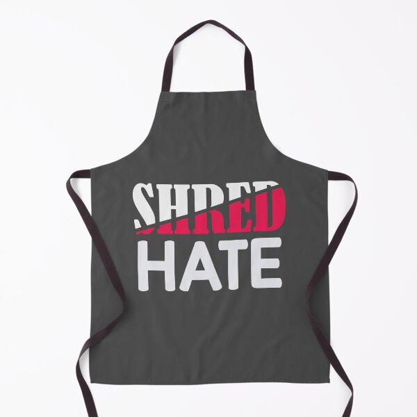 Artikelvorschau, Shred Hate Anti-Mobbing entworfen und verkauft von Ay-mane.