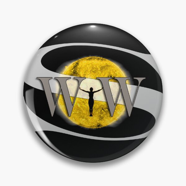 Item preview, Space Weather Woman Black and Yellow Sun designed and sold by tamithaskov.