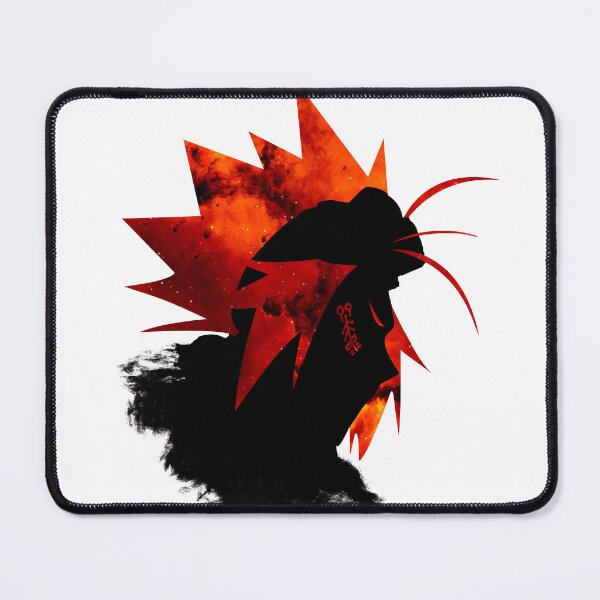 Item preview, Akaboshi Bisco fanart designed and sold by Chaos-Touch.