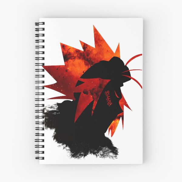 Item preview, Akaboshi Bisco fanart designed and sold by Chaos-Touch.