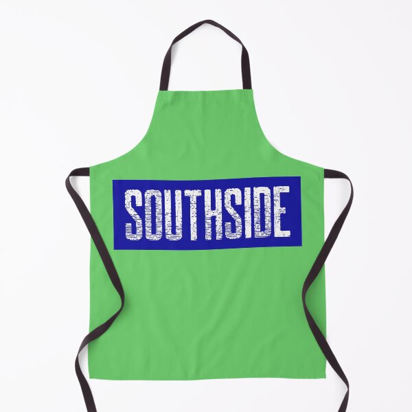 Item preview, Southside designed and sold by JerseyBoysTees.