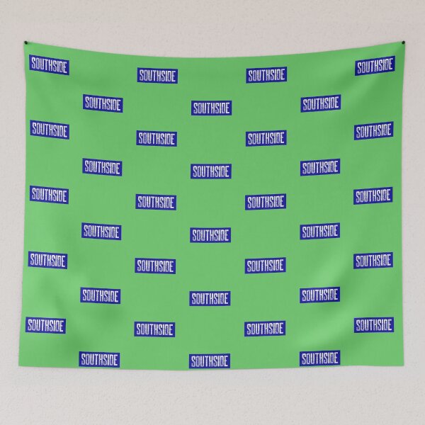 Item preview, Southside designed and sold by JerseyBoysTees.