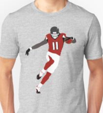 Jet Jones Unisex T-Shirt