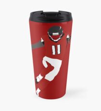 Jet Jones Travel Mug