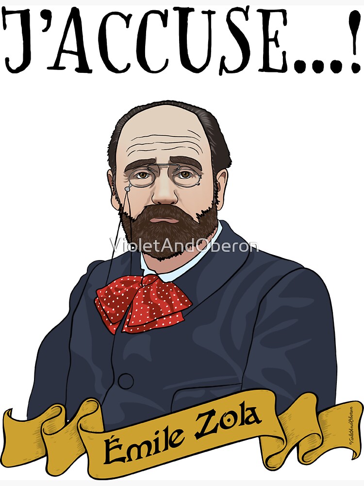 Portrait of Emile Zola (b / w photo) For sale as Framed Prints, Photos,  Wall Art and Photo Gifts