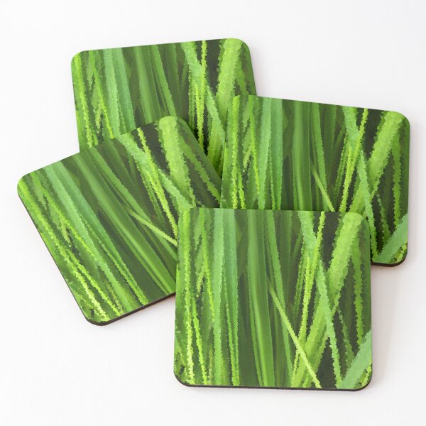 Item preview, The Greener Grass designed and sold by MathenaArt.