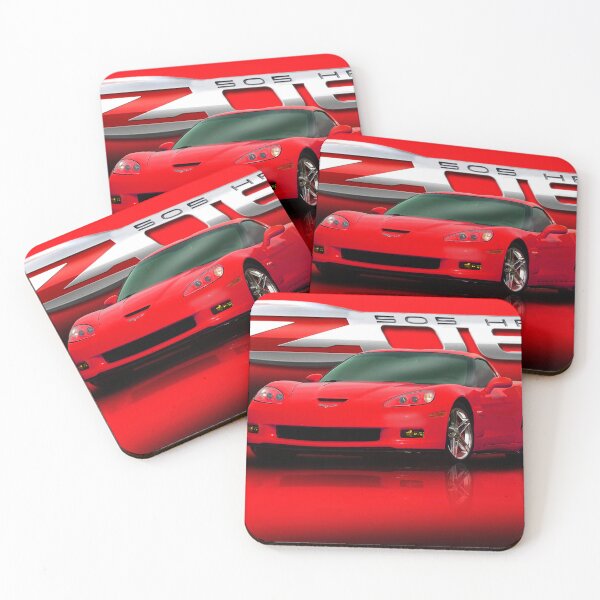 Item preview, Z Zero Six in Red designed and sold by fran75511.