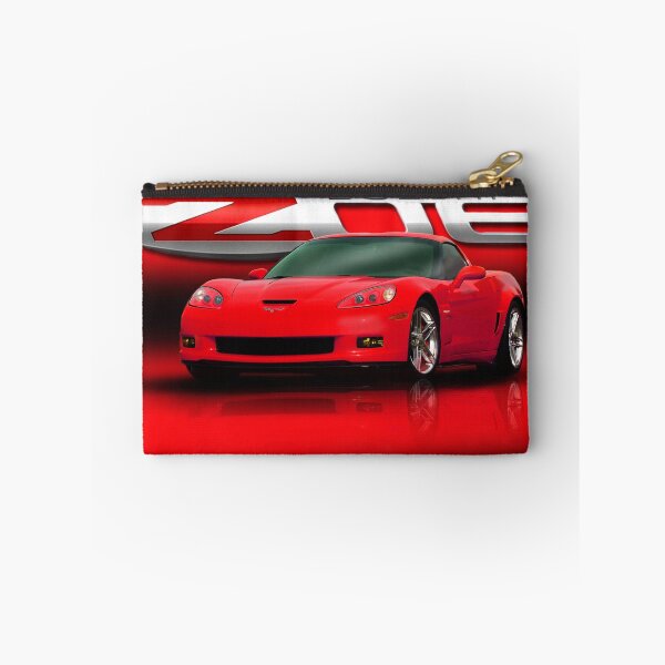 Item preview, Z cero seis en rojo designed and sold by fran75511.