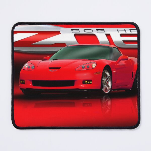 Item preview, Z Zero Six in Red designed and sold by fran75511.