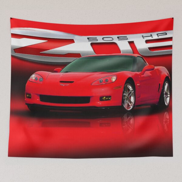 Item preview, Z Zero Six in Red designed and sold by fran75511.