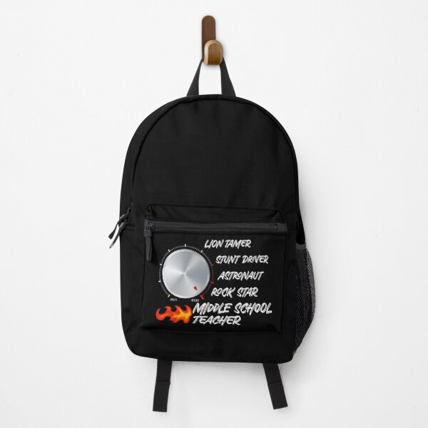 Item preview, Funny Badass Middle School Teacher T-Shirt, Cool Occupation Graphic designed and sold by GO SHIRT-TEE.