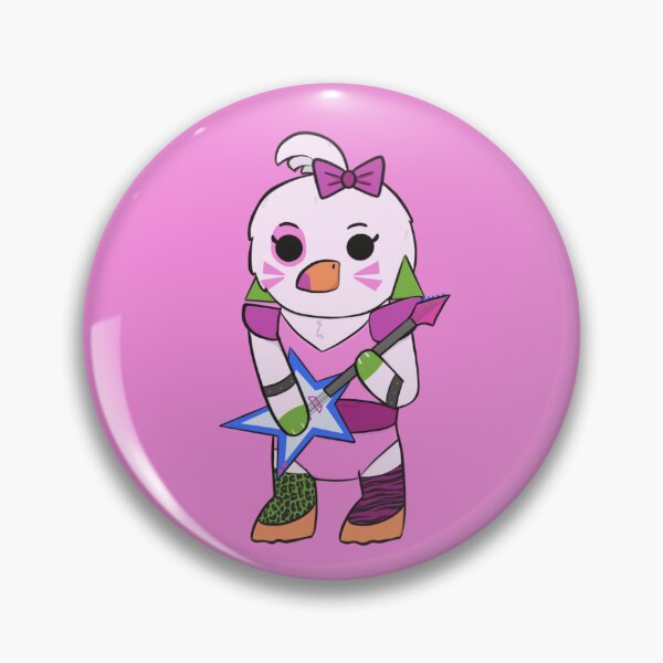 Artikelvorschau, Glamrock-Chica entworfen und verkauft von AutumnLeef.