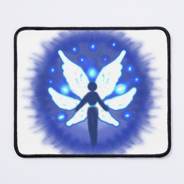 Item preview, Angel Fairy designed and sold by pifflechan.
