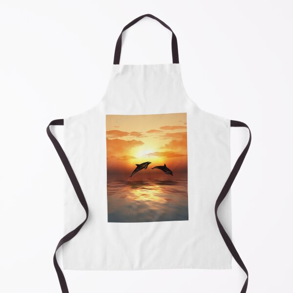 Item preview, Dolphins Having Fun designed and sold by Romper65.