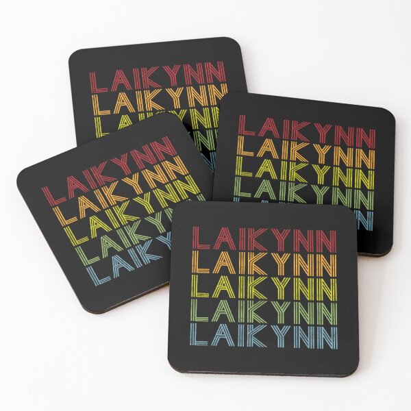 Item preview, Laikynn Name T Shirt - Laikynn Vintage Retro Laikynn Name Gift Item Tee designed and sold by chezeva.