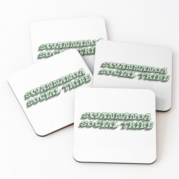 Item preview, Swannanoa social tribe Mississippi college designed and sold by Lauren Fox.