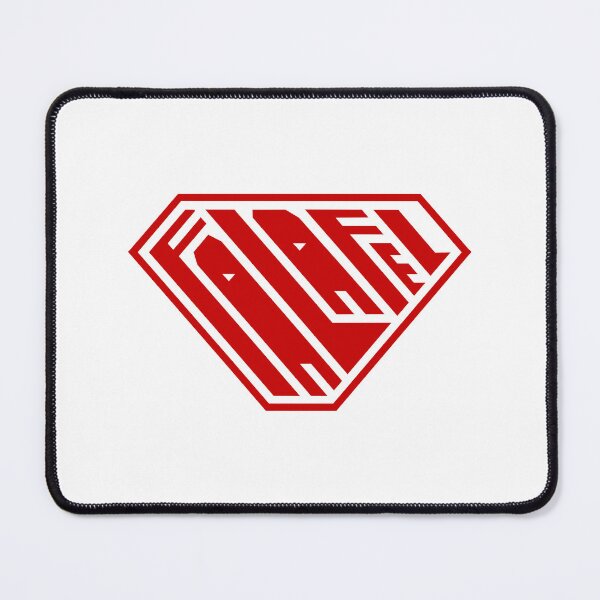 Item preview, Falafel SuperEmpowered (Red) designed and sold by Carbon-Fibre Media.