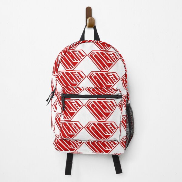 Item preview, Falafel SuperEmpowered (Red) designed and sold by Carbon-Fibre Media.