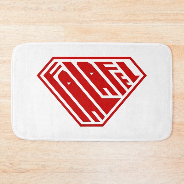 Item preview, Falafel SuperEmpowered (Red) designed and sold by Carbon-Fibre Media.