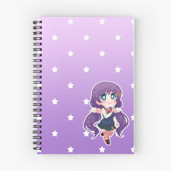 Item preview, Nozomi Tojo Constellation Set designed and sold by highviscosity.