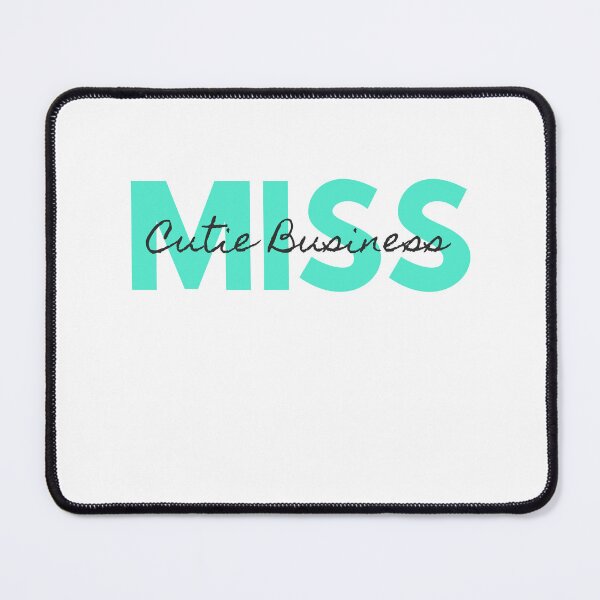 Item preview, Miss cutie Business || Christian clothing || Kacie O'Neill Designs  designed and sold by kacieoneill.