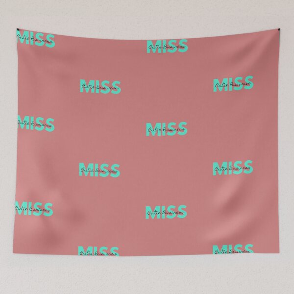 Item preview, Miss cutie Business || Christian clothing || Kacie O'Neill Designs  designed and sold by kacieoneill.