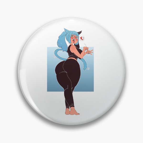 Item preview, This Is Fine - Miqo'te designed and sold by UOVE.