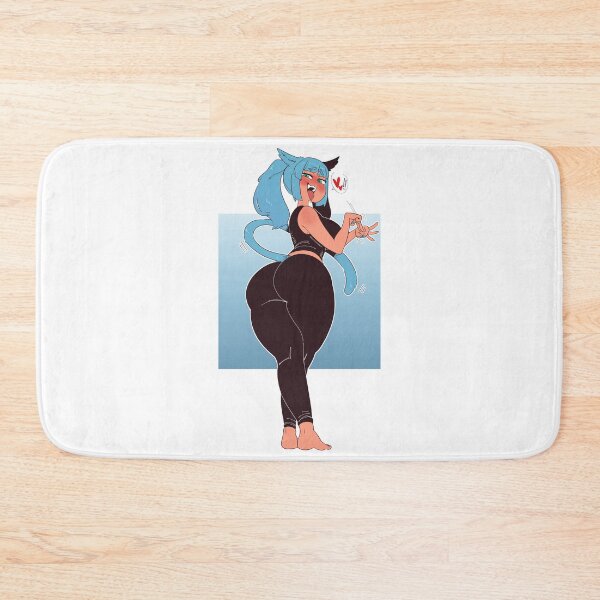 Item preview, This Is Fine - Miqo'te designed and sold by UOVE.