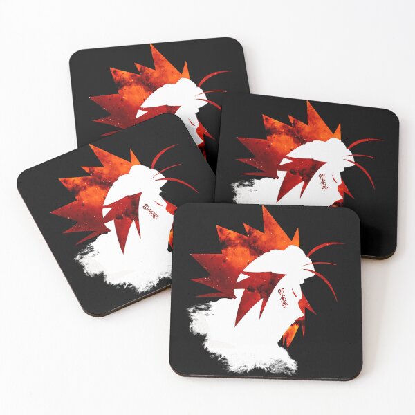 Item preview, Akaboshi Bisco fanart designed and sold by Chaos-Touch.