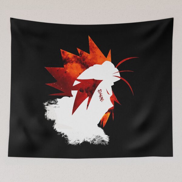 Item preview, Akaboshi Bisco fanart designed and sold by Chaos-Touch.
