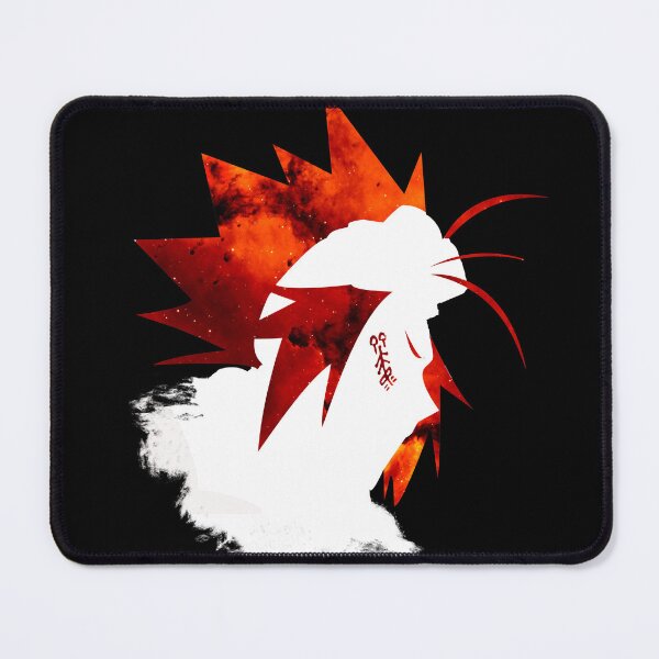 Item preview, Akaboshi Bisco fanart designed and sold by Chaos-Touch.