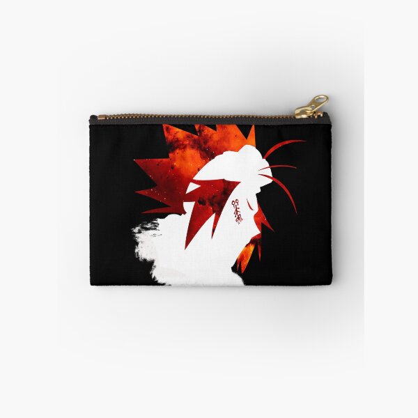 Item preview, Akaboshi Bisco fanart designed and sold by Chaos-Touch.