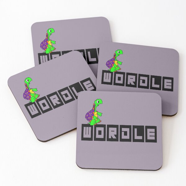 Item preview, Funny Turtle WordleText Word Game Design designed and sold by Nature's Fancy.
