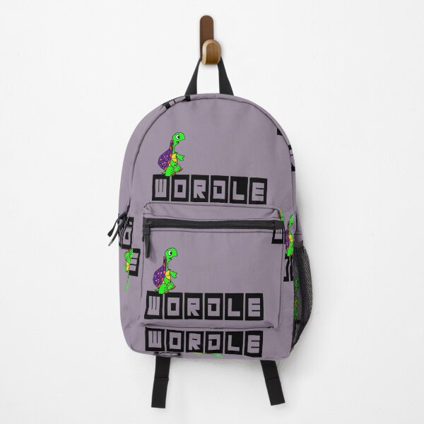 Item preview, Funny Turtle WordleText Word Game Design designed and sold by Nature's Fancy.