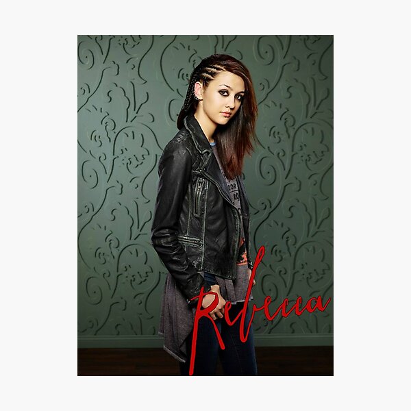 Item preview, Rebecca (HTGAWM) designed and sold by JessTheUnicorn.