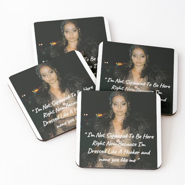 Item preview, Euphoria Maddy quotes designed and sold by morenamracic.