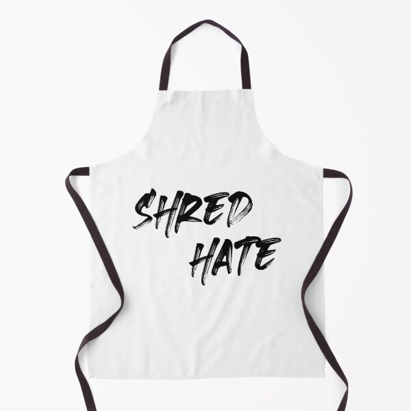 Artikelvorschau, Shred Hate Anti-Mobbing entworfen und verkauft von Ay-mane.
