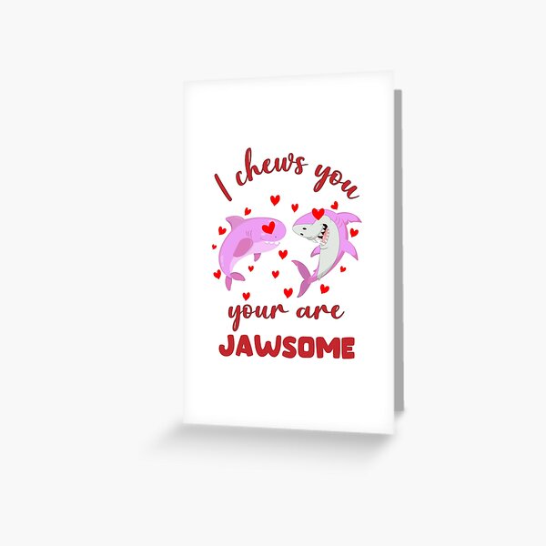 You're Such a Catch, Cute Love Card, Fishing Card, You're A Catch Card,  Cute Valentine's Day Card, Anniversary Card, Cute Birthday Card 