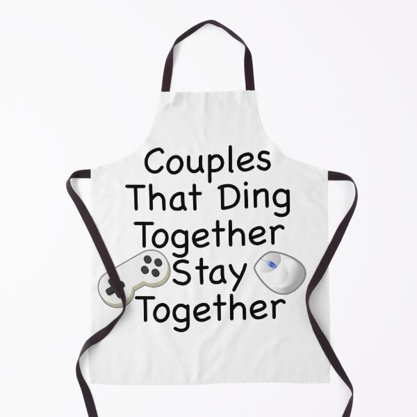 Item preview, Couples Ding Together designed and sold by Cleave.