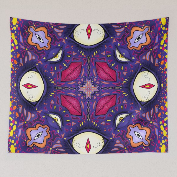 Item preview, Eternal Eyes V.2 designed and sold by DeathPawn.