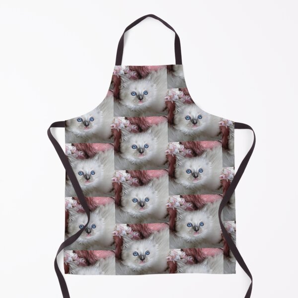 Item preview, Copy of Ragdoll kitten designed and sold by Fluffycat2020.