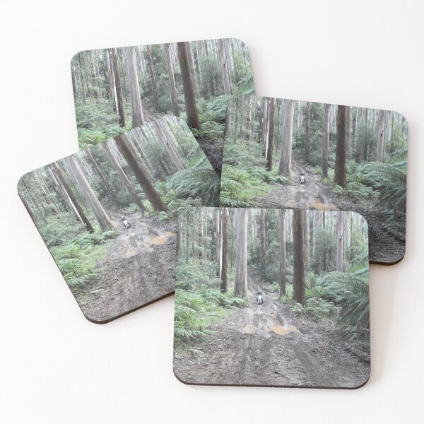 Item preview, Toolangi, Victoria, Australia designed and sold by ozadvrider.