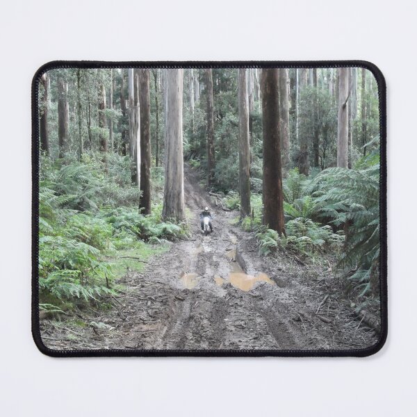 Item preview, Toolangi, Victoria, Australia designed and sold by ozadvrider.