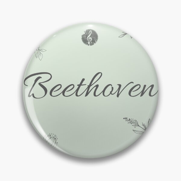 Item preview, Beethoven 1 designed and sold by Navarino.