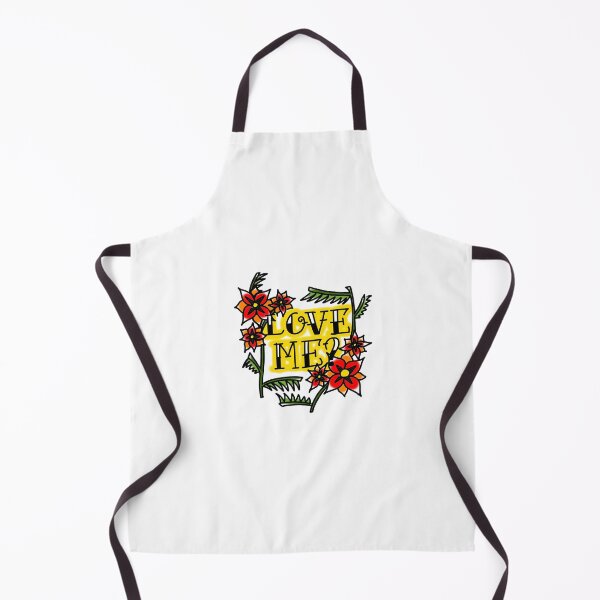 Item preview, Love Me? designed and sold by waughemmaj.